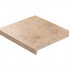  Stroeher ступень рядовая "Loft" Gravel Blend 961 brown (9430)